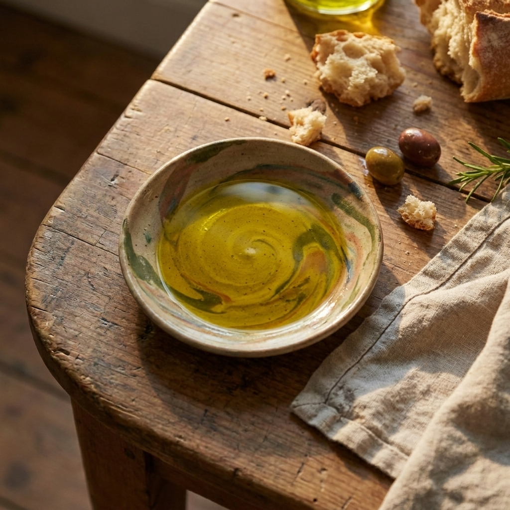 Extra Virgin Olive Oil - Harvest 2025 - 500mL metal cannister