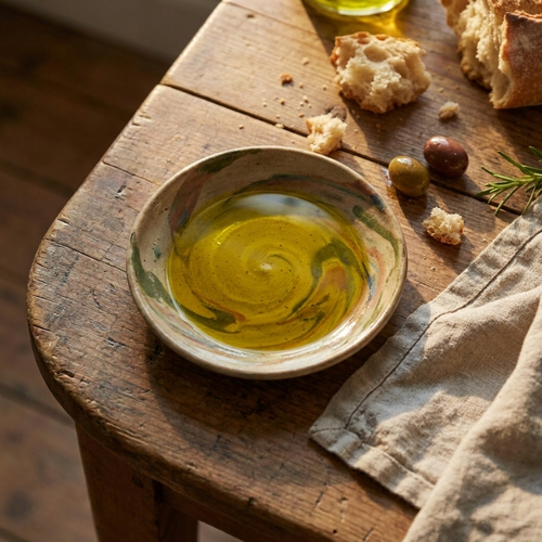 Extra Virgin Olive Oil - Harvest 2025 - 500mL metal cannister